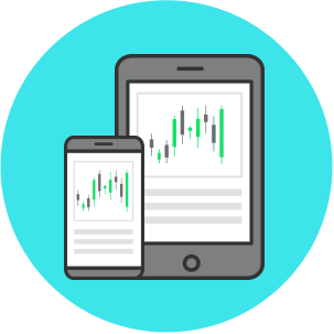 リモートで接続できる