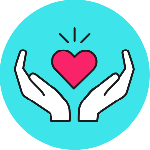 停電やネット障害、地震の心配がない