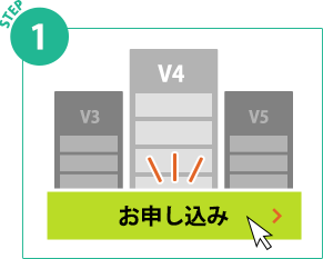 STEP1 お申し込み