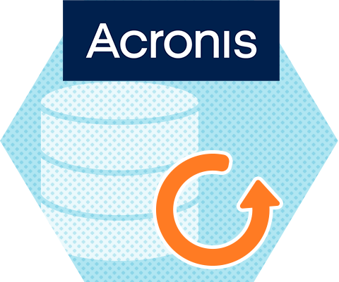Acronis Backup