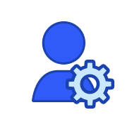 管理画面（お客様ページ)